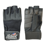 Schiek 530 Platinum Lifting Gloves-Lifting Gloves-Schiek Sports-6