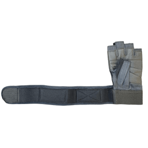 Schiek 540 Platinum Wrist Wrap Lifting Glove-Lifting Gloves-Flaman Fitness-4