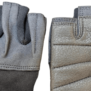 Schiek 540 Platinum Wrist Wrap Lifting Glove-Lifting Gloves-Flaman Fitness-6