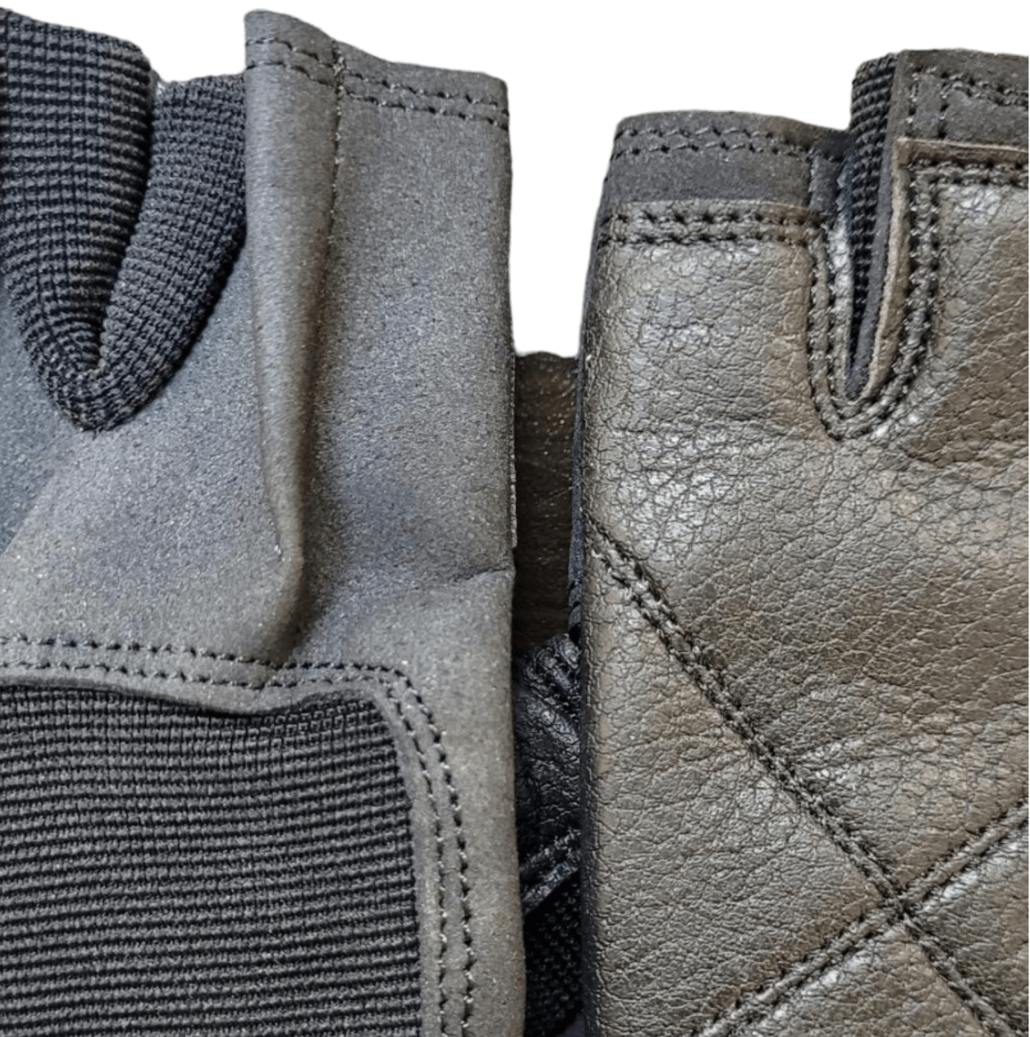 Schiek 715 Premium Gloves-Lifting Gloves-Flaman Fitness-6