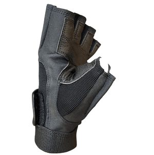 Schiek 715 Premium Gloves-Lifting Gloves-Flaman Fitness-4
