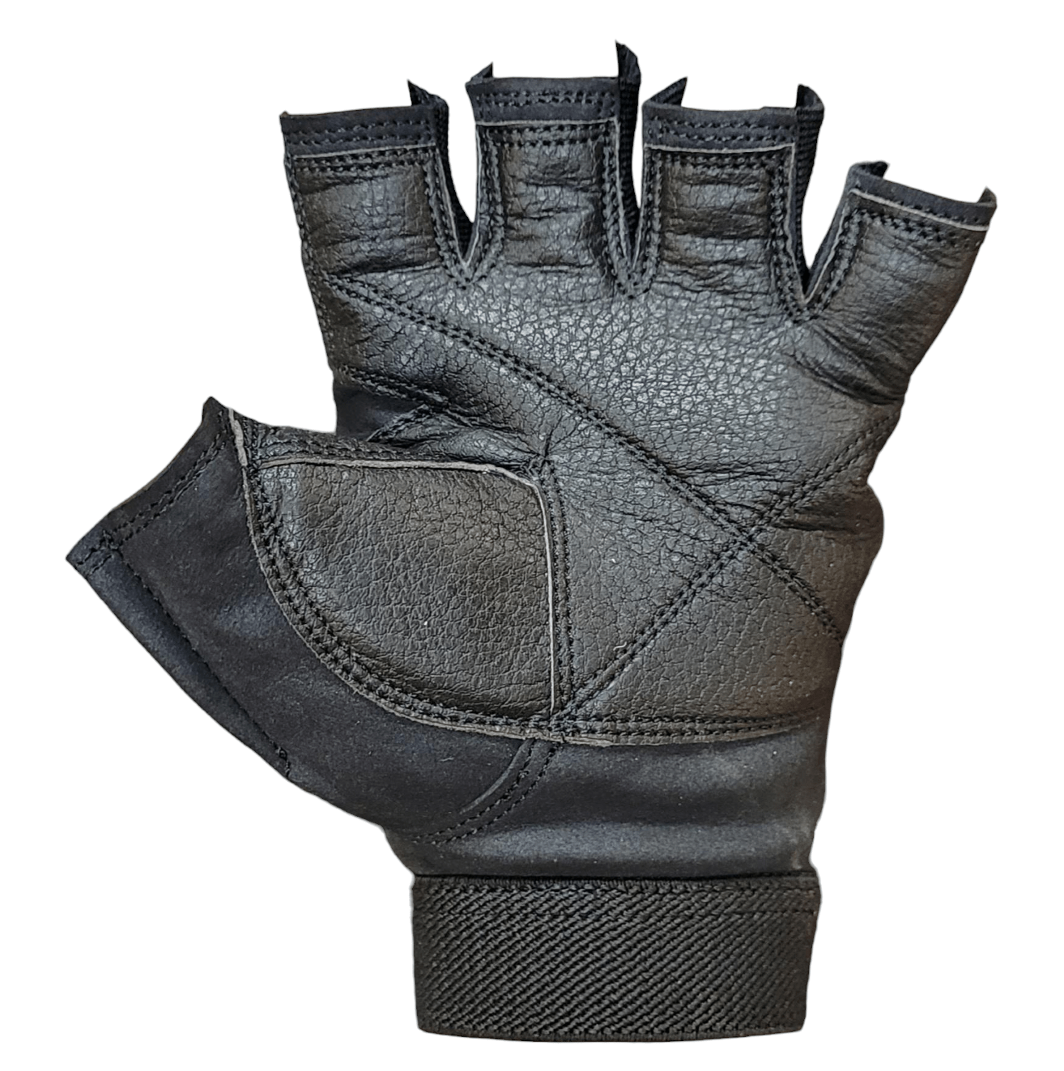 Schiek 715 Premium Gloves-Lifting Gloves-Flaman Fitness-2