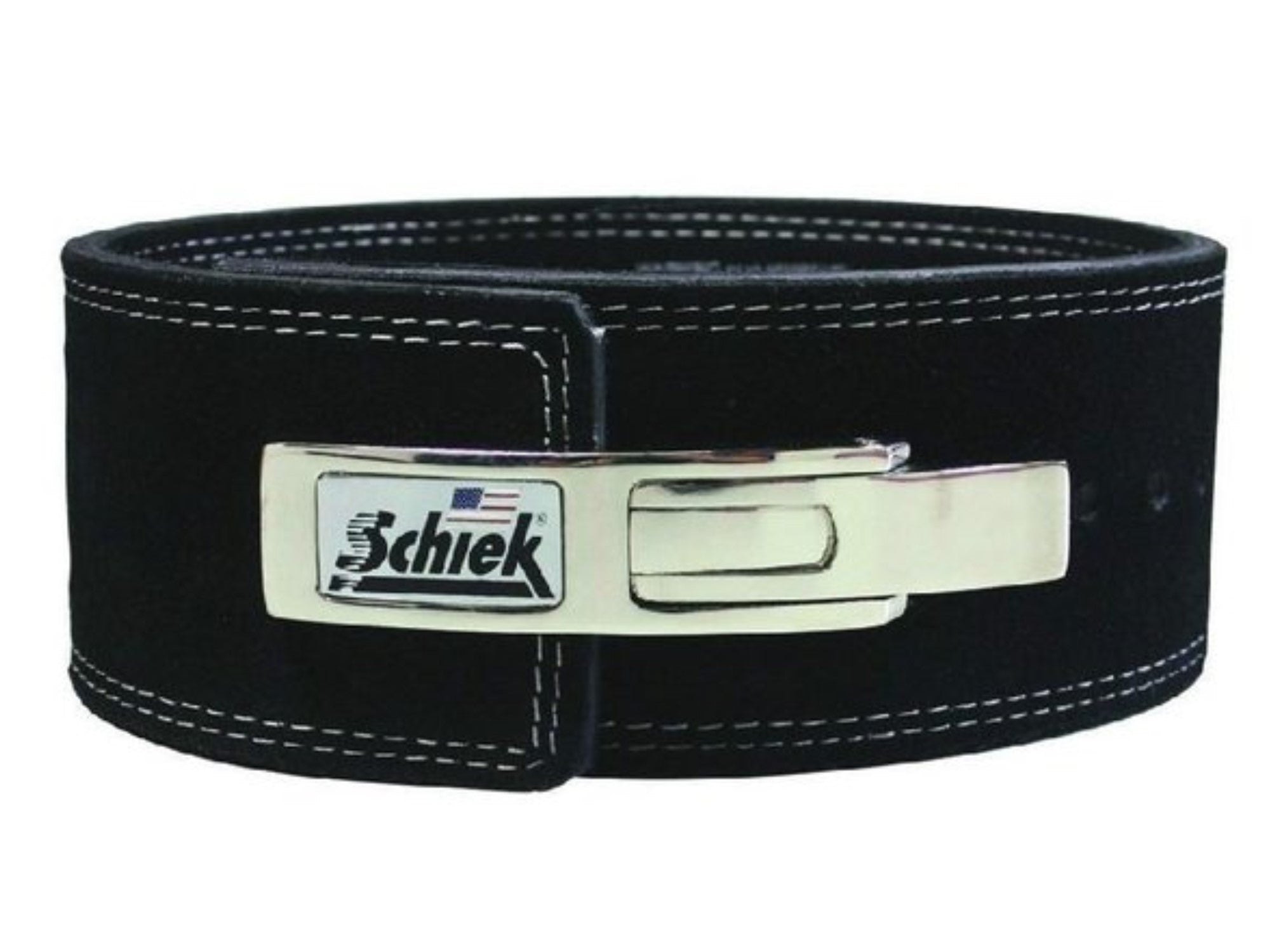AmStaff Fitness 10mm Lever Buckle Power Weight Lifting Belt, Weight Lifting  Belts -  Canada