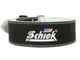 Schiek Power Belt Double Prong-Prong Belt-Schiek Sports-2