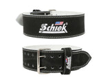 Schiek Power Belt Double Prong-Prong Belt-Schiek Sports-3