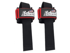 Schiek Power Lifting Straps-Power Lifting Straps-Schiek Sports-3