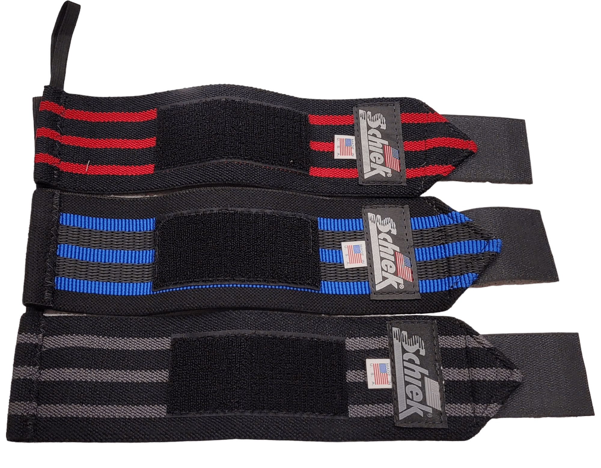 Weight Lifting Belts - Straps, Wraps & Support