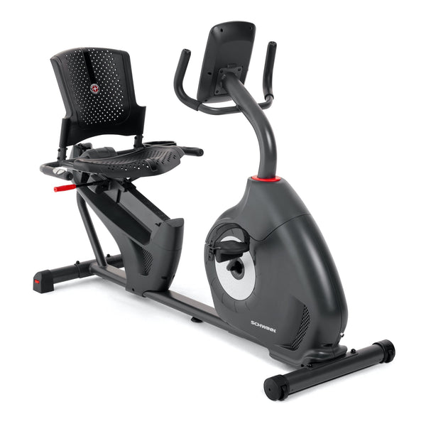 Schwinn 230 recumbent bike on sale parts