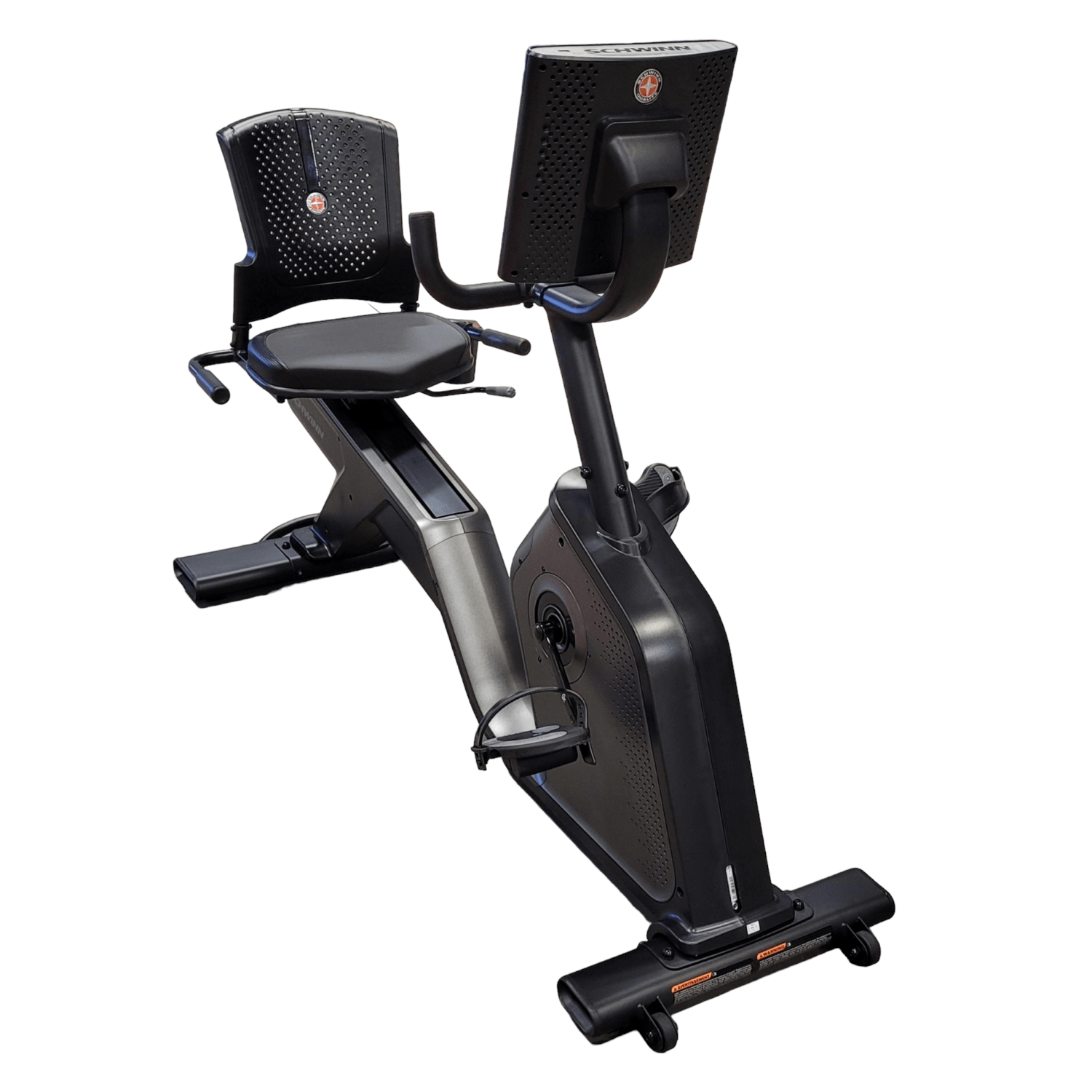 Flaman Fitness Schwinn 290 Recumbent Bike