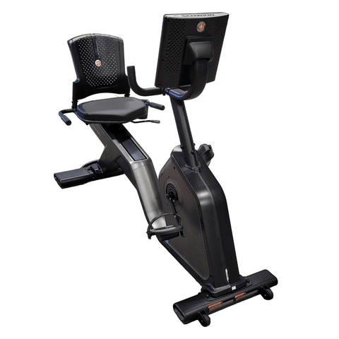 Schwinn 290 Recumbent Bike Flaman Fitness - Main Image