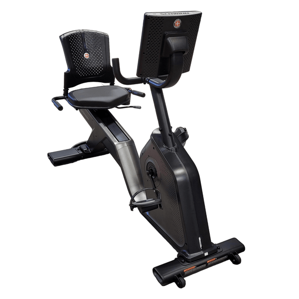 Schwinn 203 recumbent bike cost online