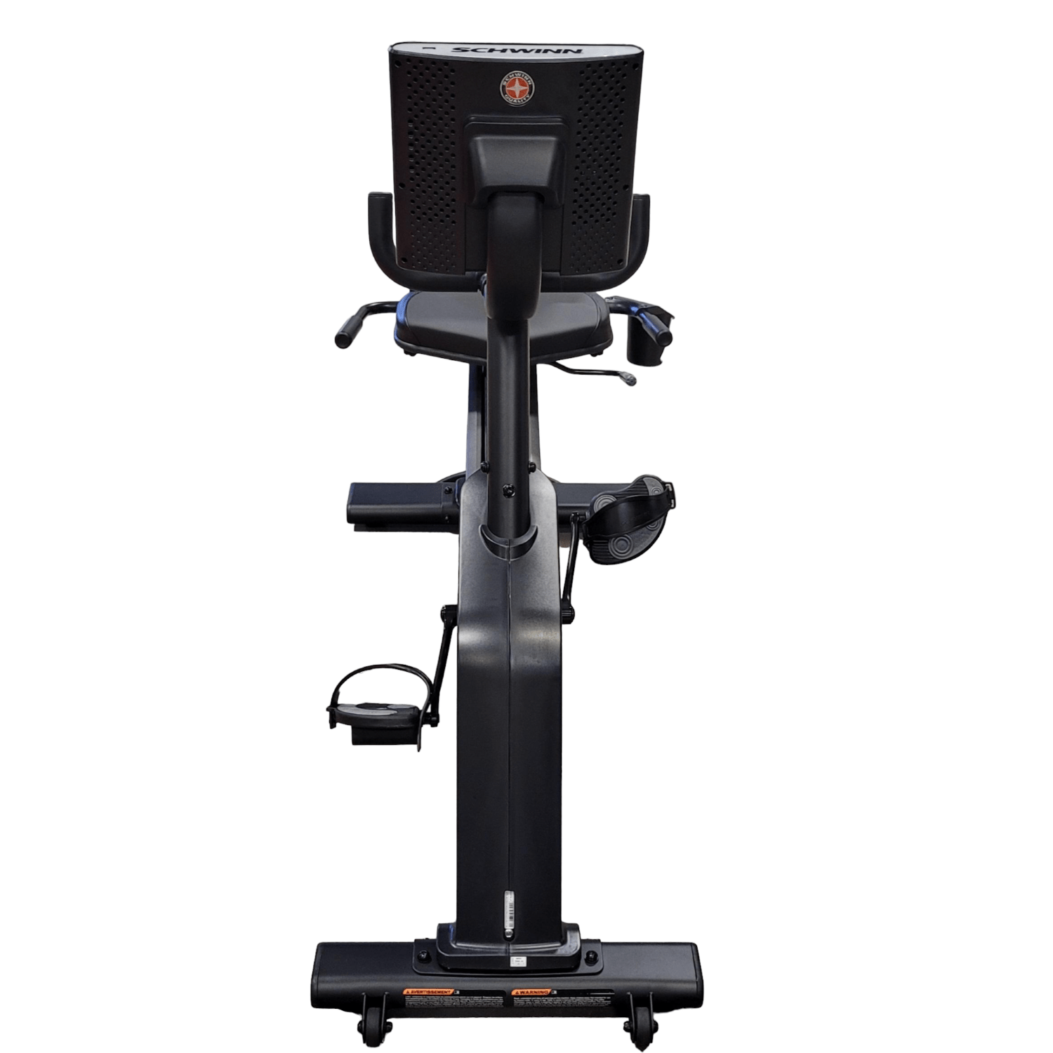 Nautilus vs schwinn sale