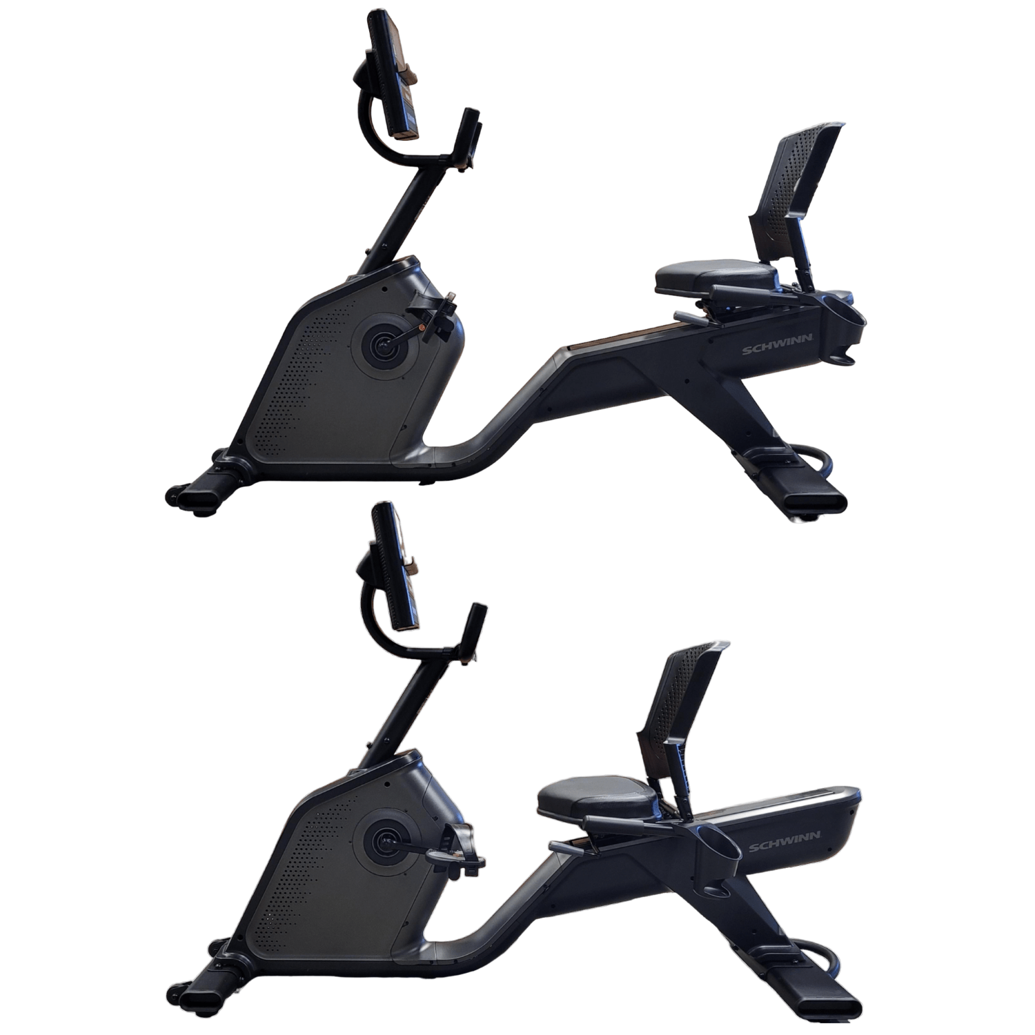 Schwinn nautilus exercise bike hotsell