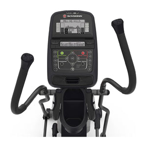 Schwinn 430 Elliptical-Incline Elliptical-Schwinn Fitness-4