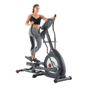 Schwinn 430 Elliptical-Incline Elliptical-Schwinn Fitness-6