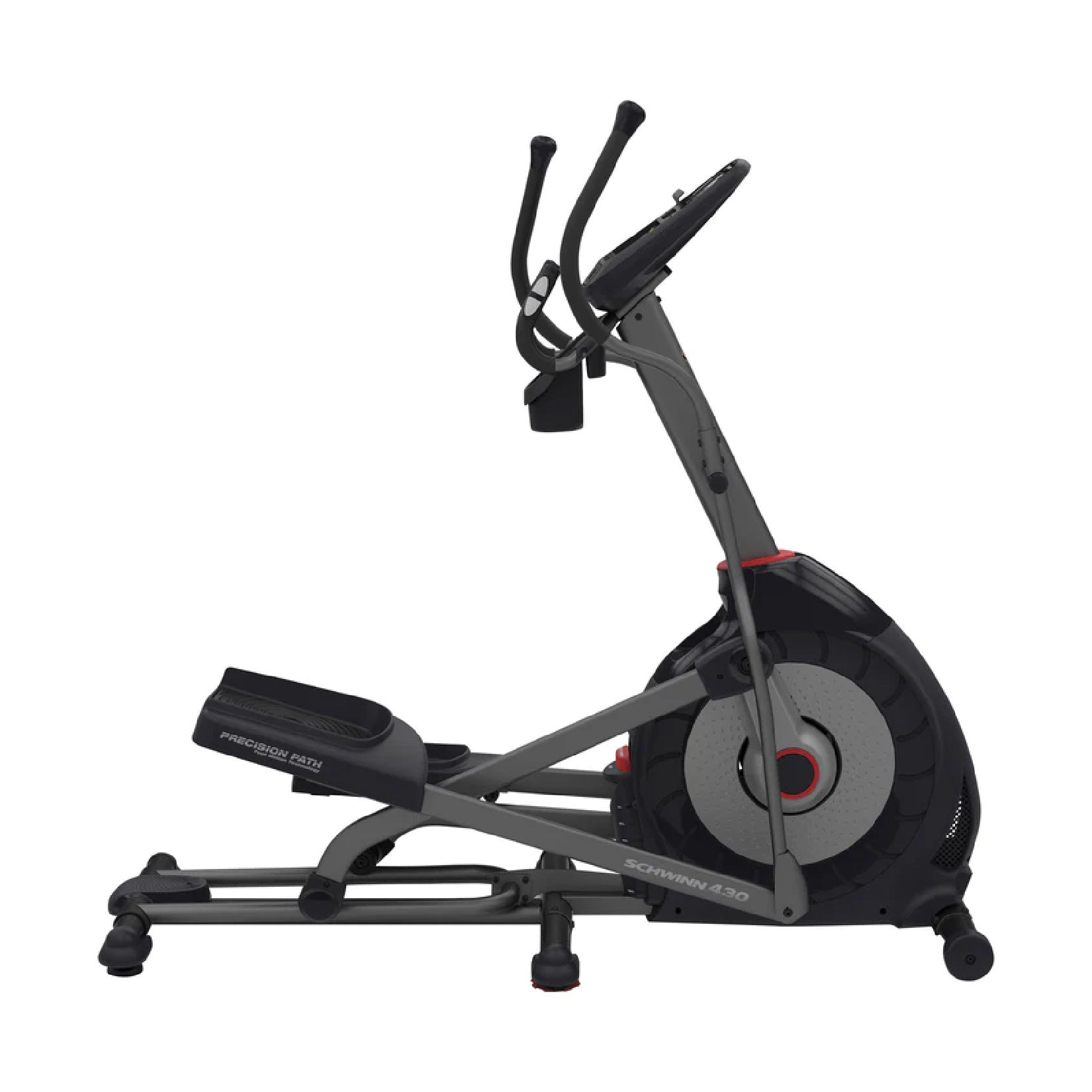 Schwinn 430 outlet eliptical