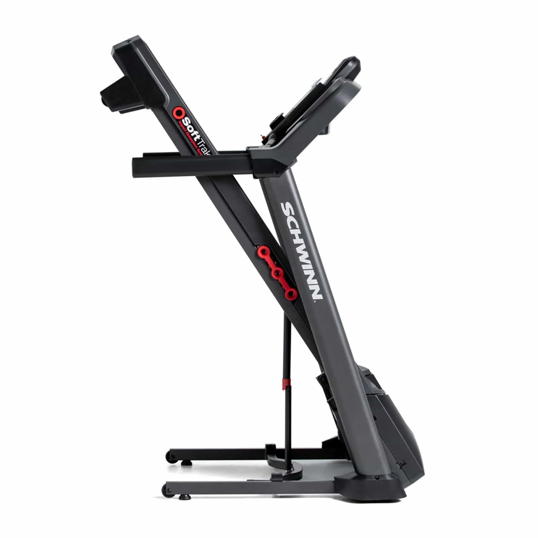 Schwinn 810 Treadmill-Folding-Schwinn Fitness-2