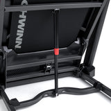 Schwinn 810 Treadmill-Folding-Schwinn Fitness-3