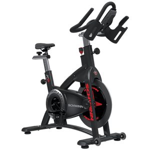 Schwinn AC Power Spin Bike-Self Generating Spin Bike-Schwinn Fitness-1