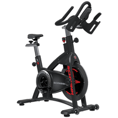 Schwinn AC Power Spin Bike-Self Generating Spin Bike-Schwinn Fitness-1