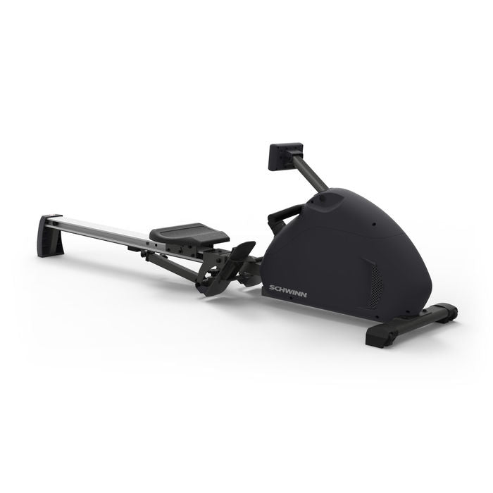 Schwinn crewmaster deals rower