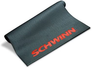Schwinn Equipment mat 48" x 36"-Equipment Mat-Schwinn Fitness-1