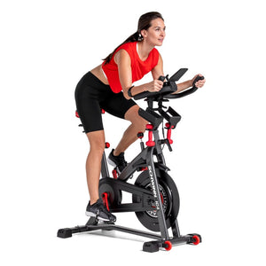 Schwinn IC4 Spin Bike Flaman Fitness