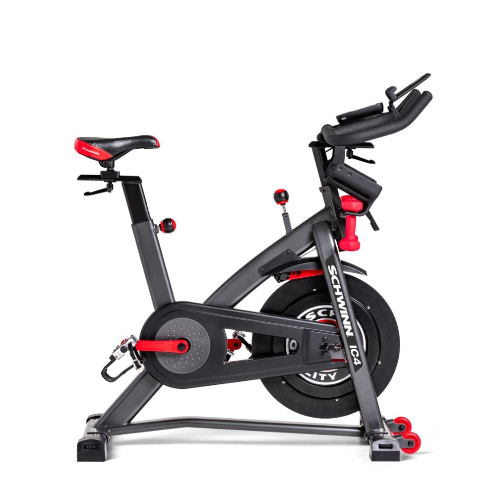 Schwinn IC4 Spin Bike Flaman Fitness