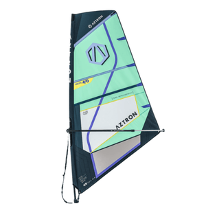 Aztron Soleil Windsurf Sail Rig 4.0-Wind Surf-Aztron Sports-1
