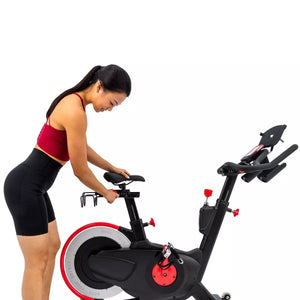 Spirit CIC850 Spin Bike-Spin Bike-Spirit Fitness-12