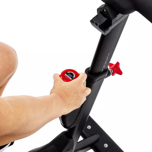 Spirit CIC850 Spin Bike-Spin Bike-Spirit Fitness-8