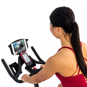 Spirit CIC850 Spin Bike-Spin Bike-Spirit Fitness-11