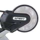Spirit CRW800 Rower-Belt Linked Rower-Spirit Fitness-6