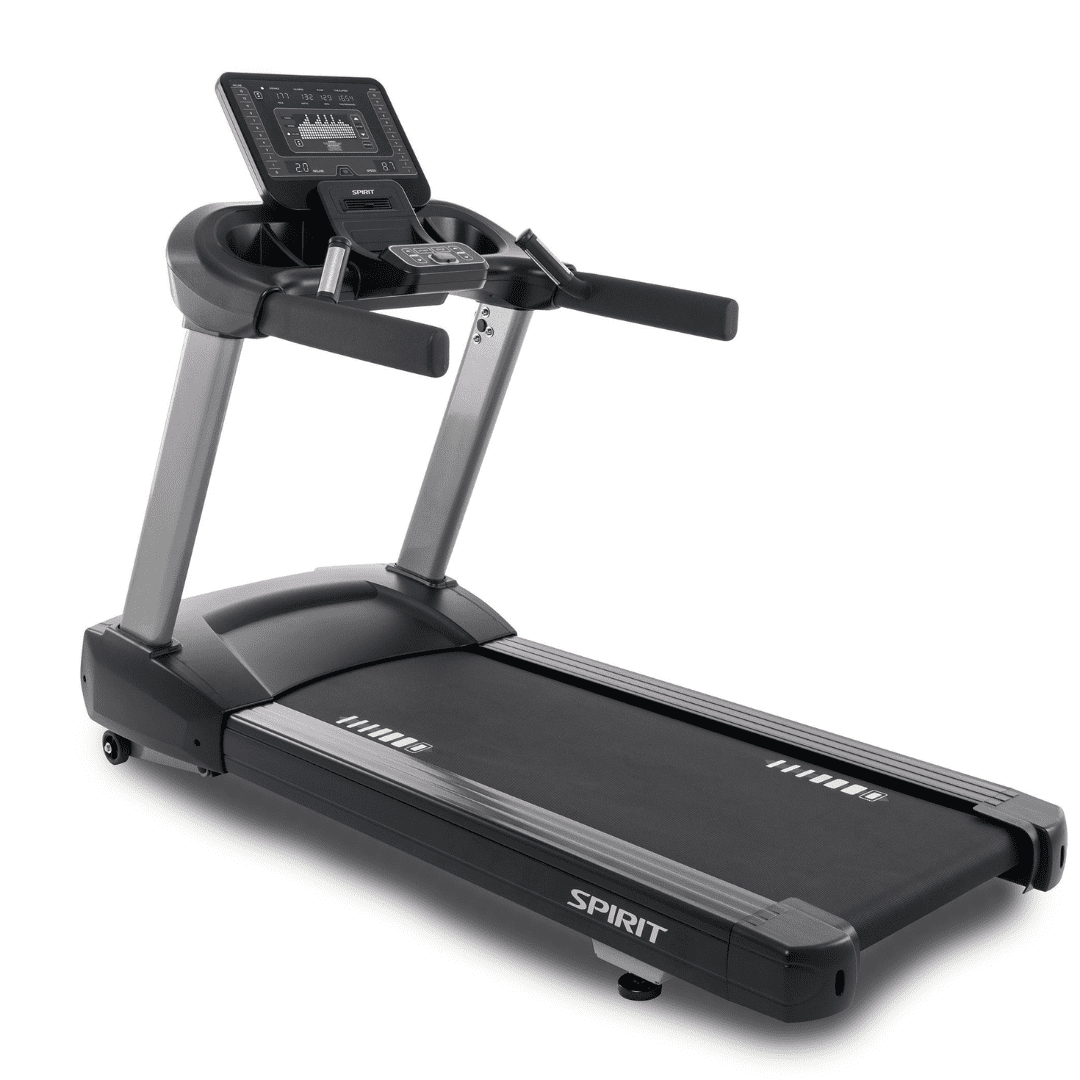Spirit CT800 Treadmill-Non-Folding-Spirit Fitness-1