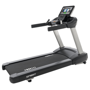 Spirit CT800ENT Treadmill - 15.6" Touchscreen-Touchscreen Models-Spirit Fitness-1