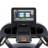Spirit CT800ENT Treadmill - 15.6" Touchscreen-Touchscreen Models-Spirit Fitness-3