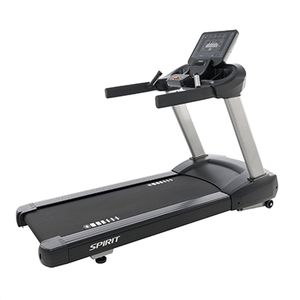 Spirit CT850 Treadmill - (Needs 20 Amp Circuit)-Non-Folding-Spirit Fitness-1
