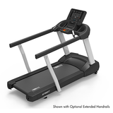 Spirit CT850 Treadmill - (Needs 20 Amp Circuit)-Non-Folding-Spirit Fitness-5
