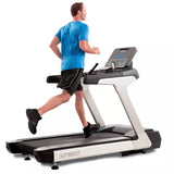 Spirit CT900 Commercial Treadmill-Non-Folding-Spirit Fitness-4