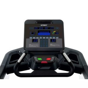 Spirit CT900 Commercial Treadmill-Non-Folding-Spirit Fitness-6