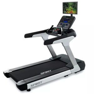 Spirit CT900 Commercial Treadmill-Non-Folding-Spirit Fitness-5