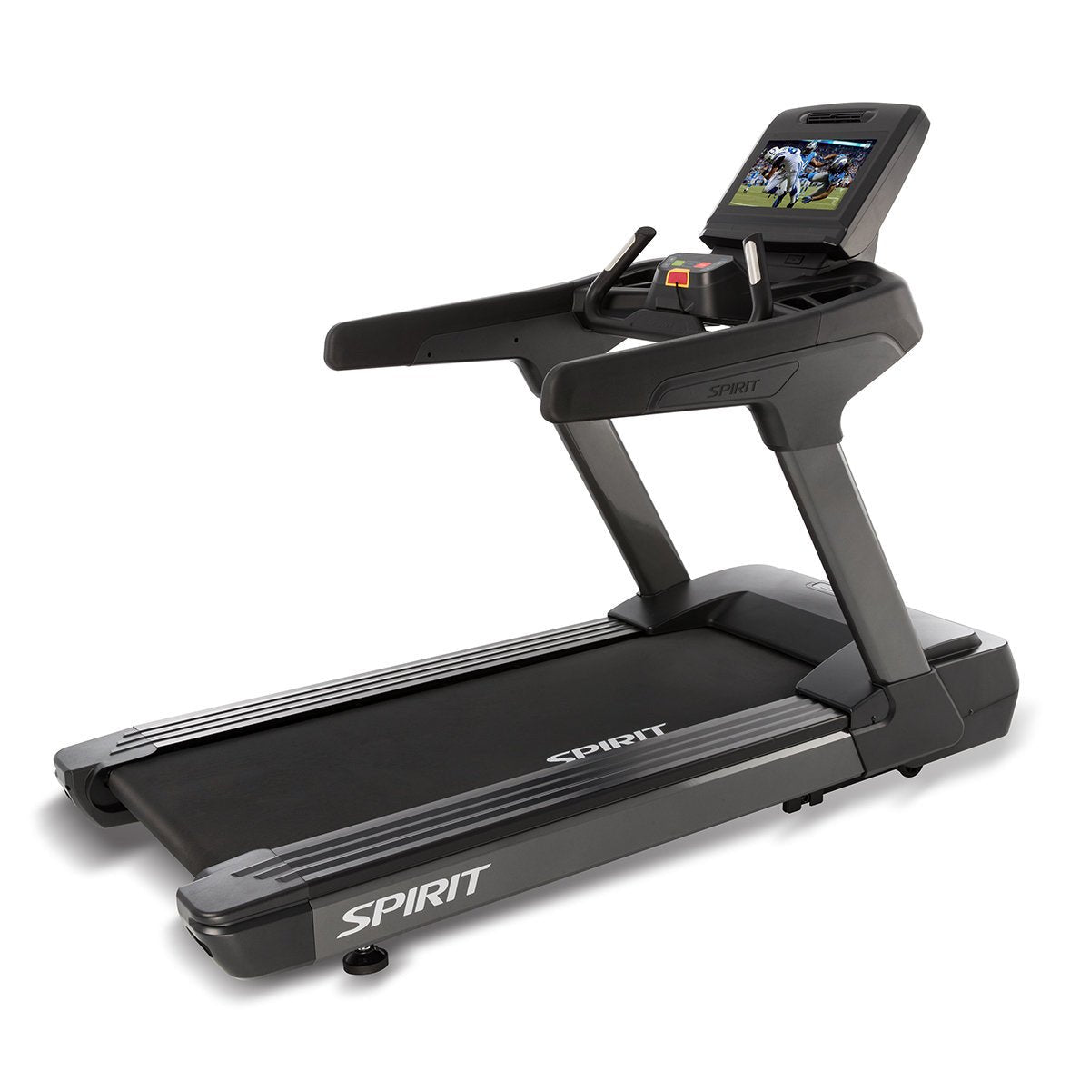 Spirit CT900ENT Commercial Treadmill-Touchscreen Models-Spirit Fitness-1