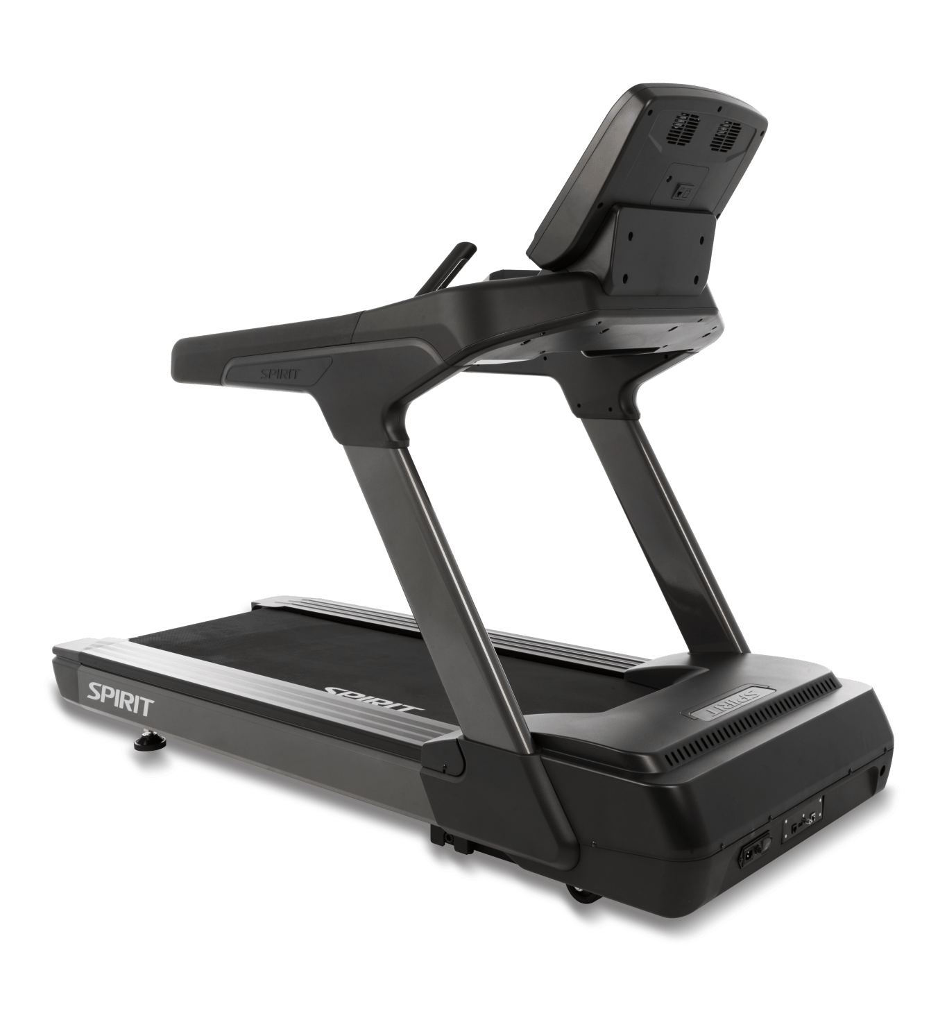 Spirit CT900ENT Commercial Treadmill-Touchscreen Models-Spirit Fitness-3