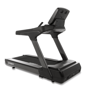 Spirit CT900ENT Commercial Treadmill-Touchscreen Models-Spirit Fitness-3