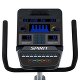Spirit CU900 Commercial Upright Bike-Exercise Bikes-Spirit Fitness-4