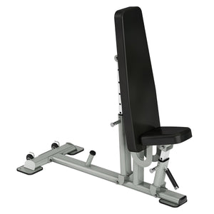 XFIB Flat/Incline Bench – Torque Fitness - Commercial