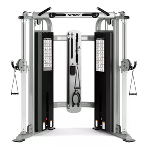 Spirit ST800FT Functional Trainer-Functional Trainer-Spirit Fitness-1