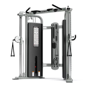 Spirit ST800FT Functional Trainer-Functional Trainer-Spirit Fitness-2