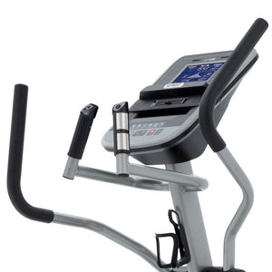 Spirit XE195 Elliptical Trainer-Elliptical-Spirit Fitness-6