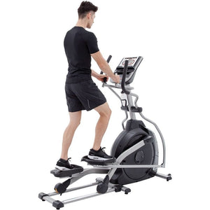 Spirit XE195 Elliptical Trainer-Elliptical-Spirit Fitness-3